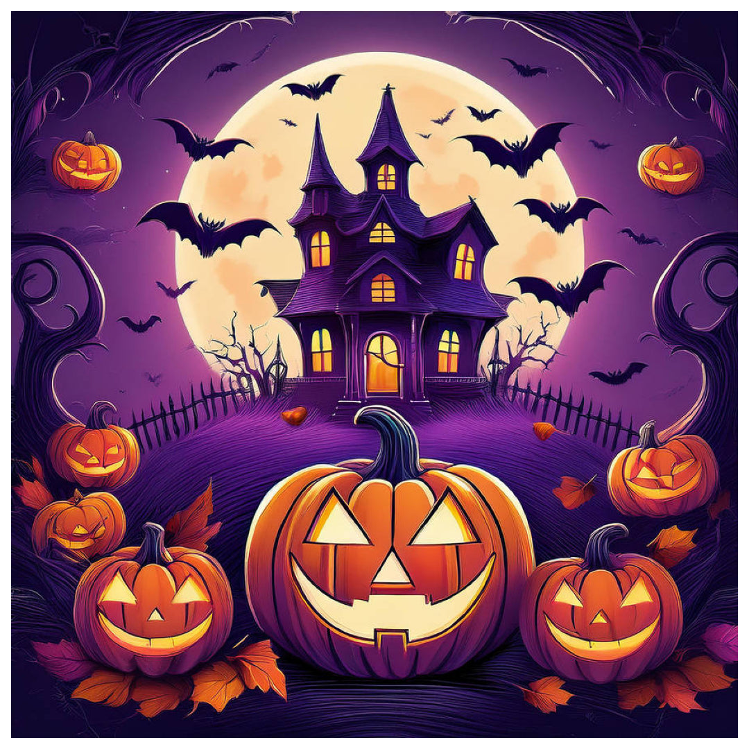 halloween-bats-pumpkins-paint-by-number-kit