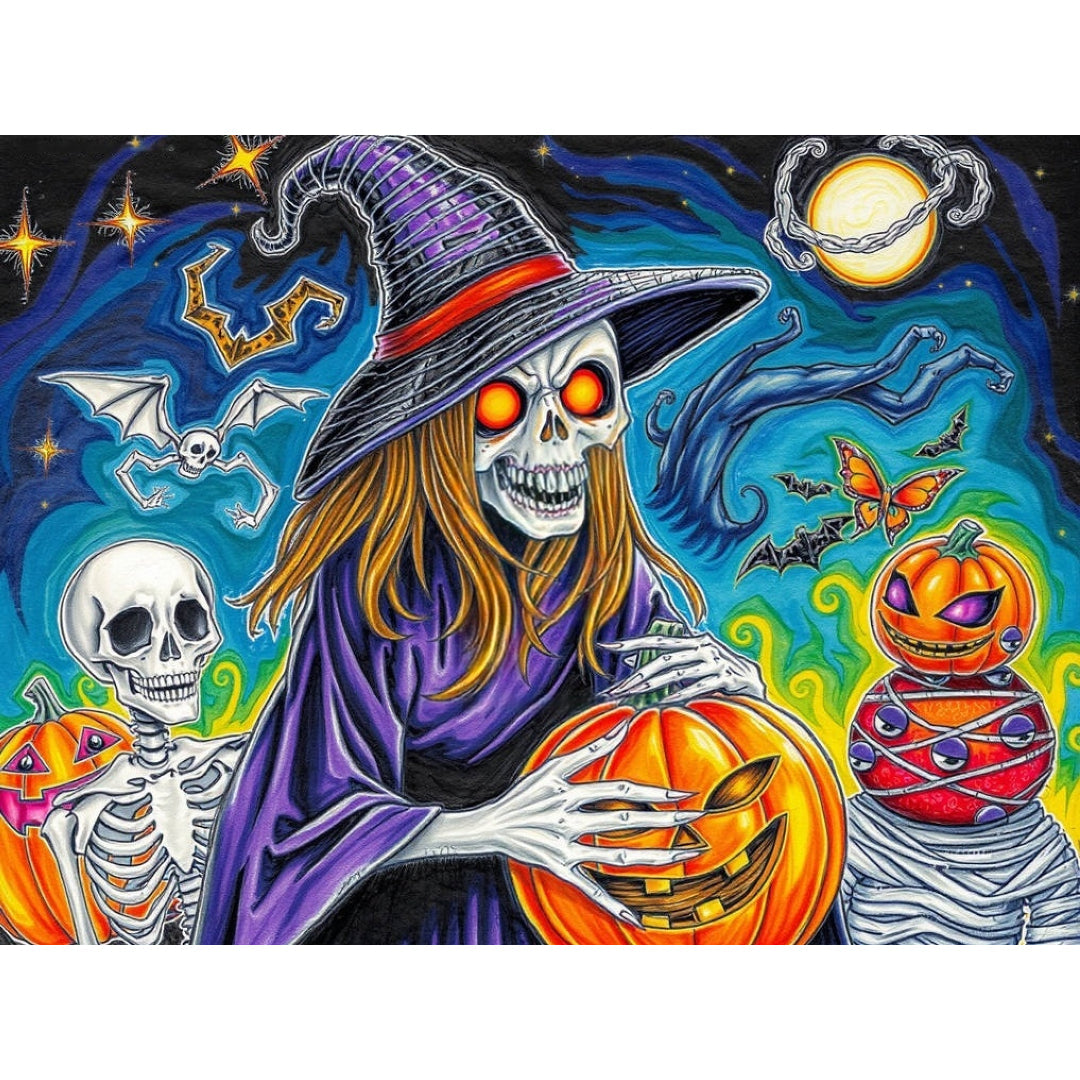 halloween-skeleton-paint-by-number-kit