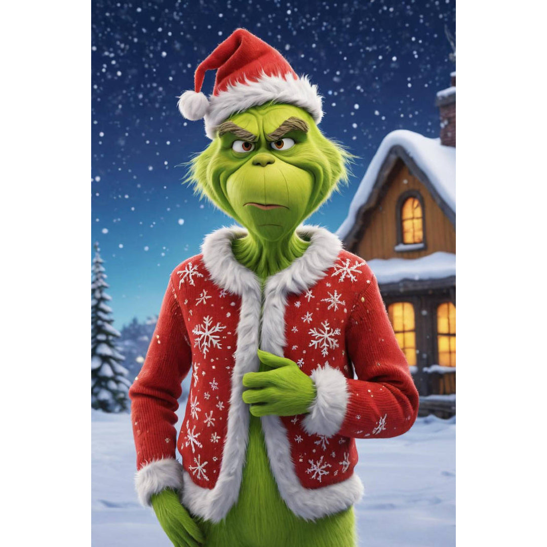 handsome-grinch-paint-by-number-kit