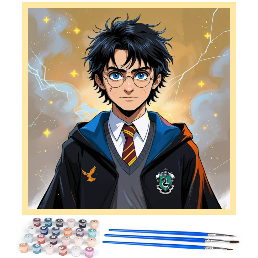 handsome-harry-potter-paint-by-number-kit