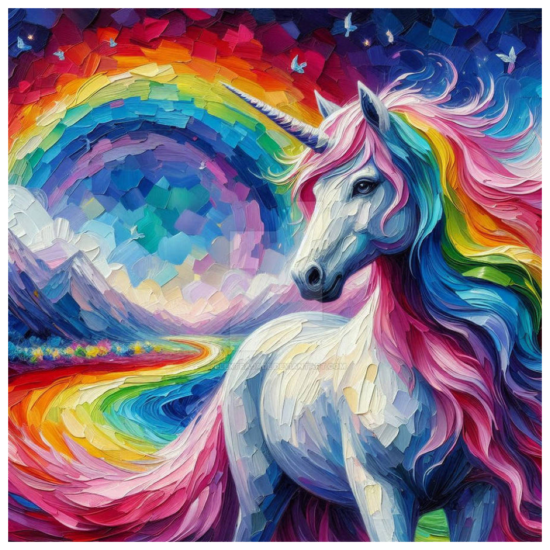 handsome-rainbow-unicorn-paint-by-number-kit