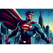 handsome-superman-paint-by-number-kit