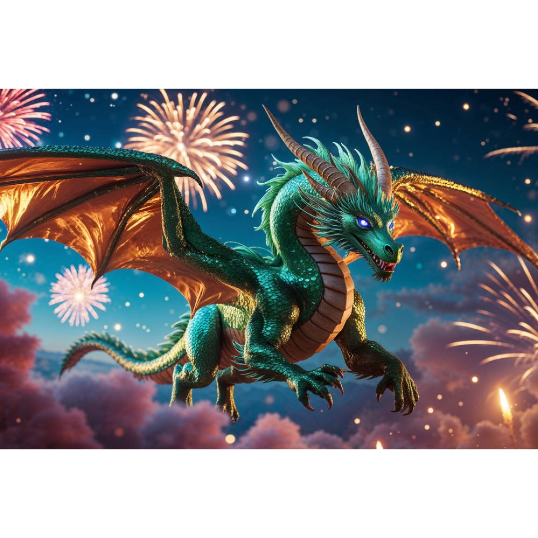 happy-dragon-new-year-paint-by-number-kit