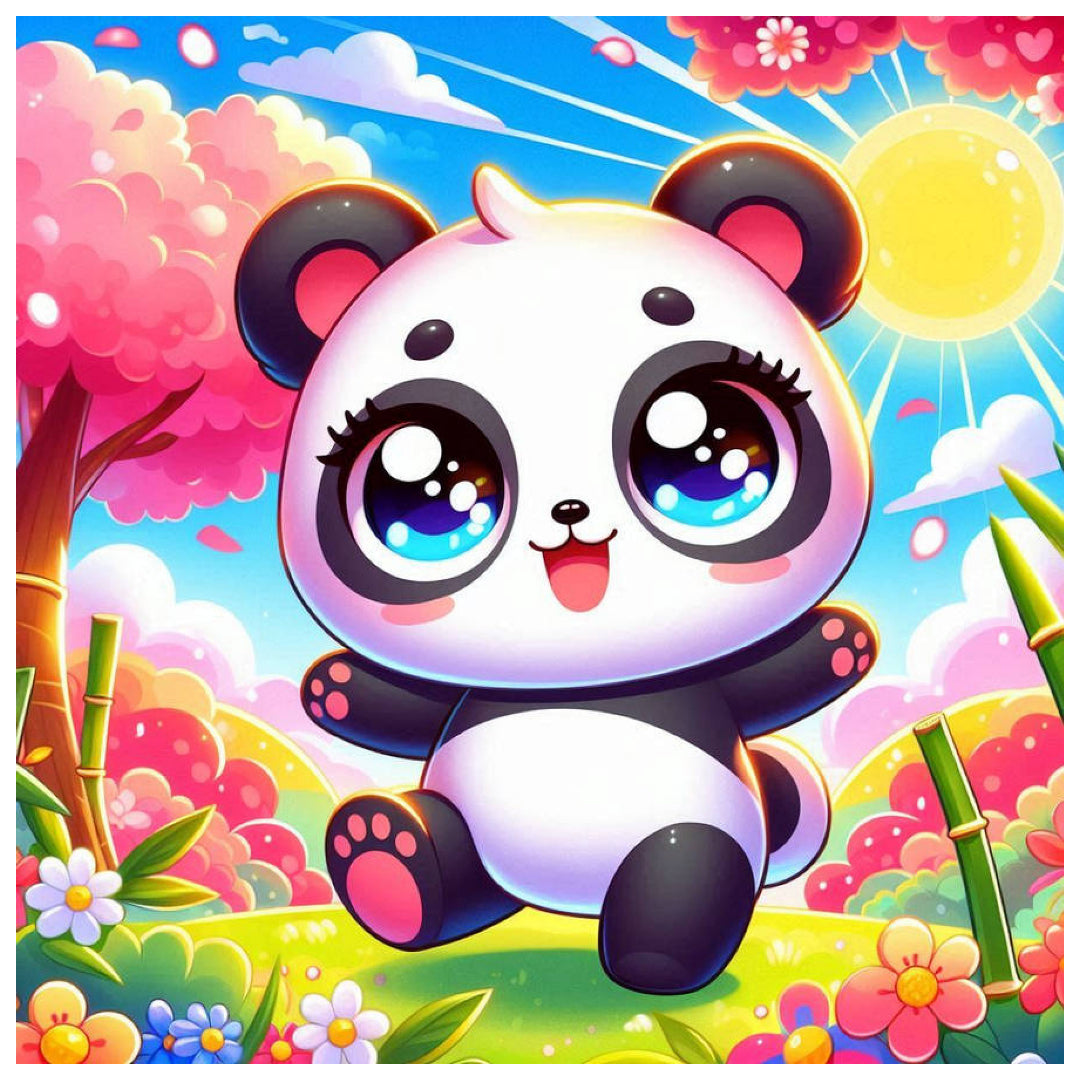 happy-little-panda-paint-by-number-kit