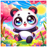 happy-little-panda-paint-by-number-kit