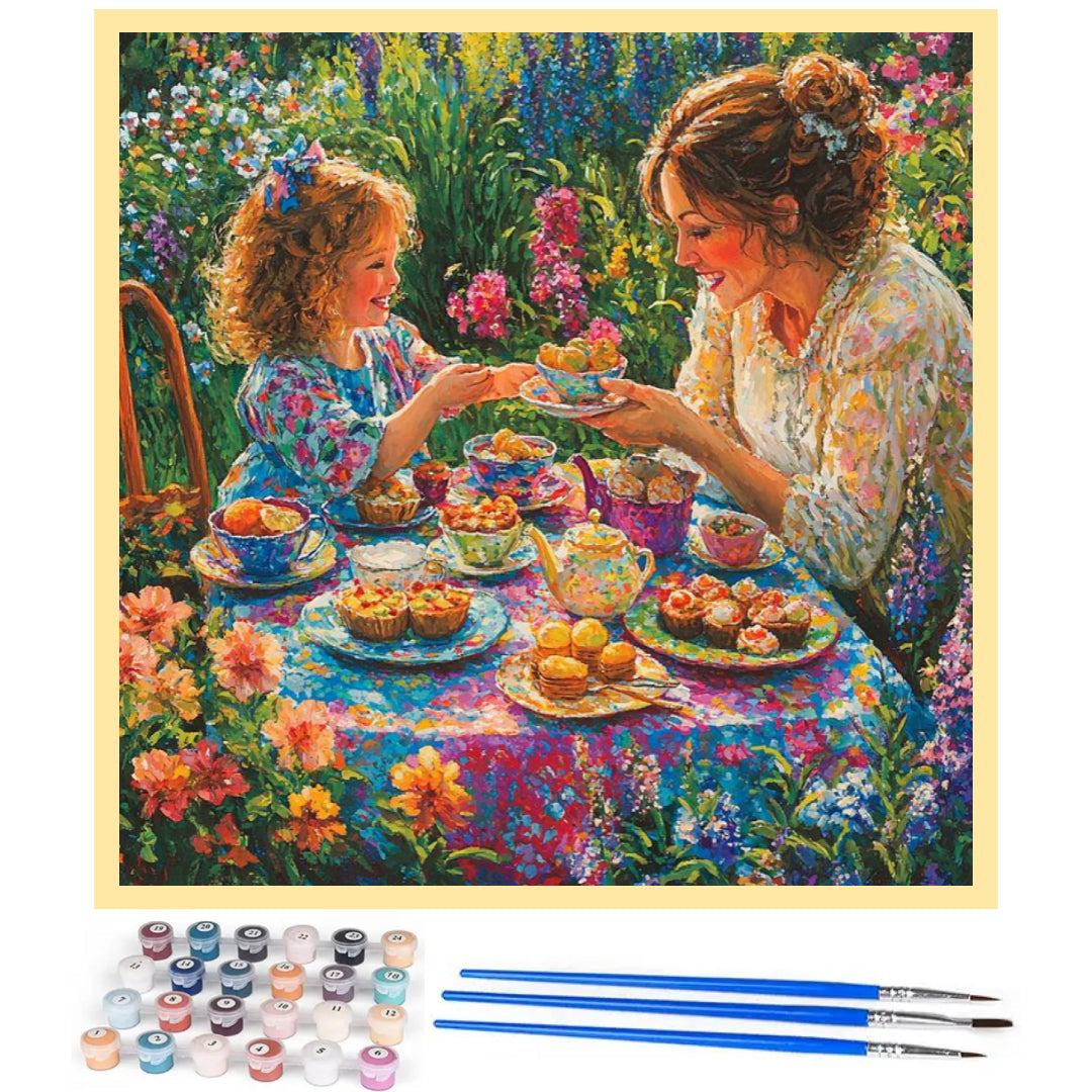 happy-picnic-paint-by-number-kit