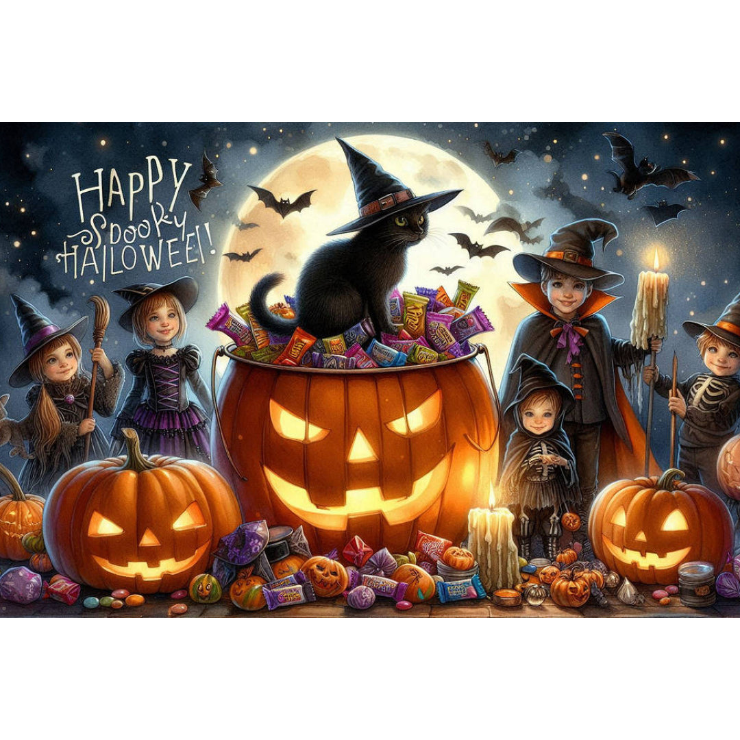 happy-spooky-halloween-paint-by-number-kit