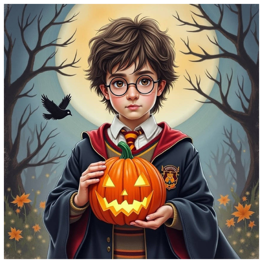 harry-potter-for-halloween-paint-by-number-kit