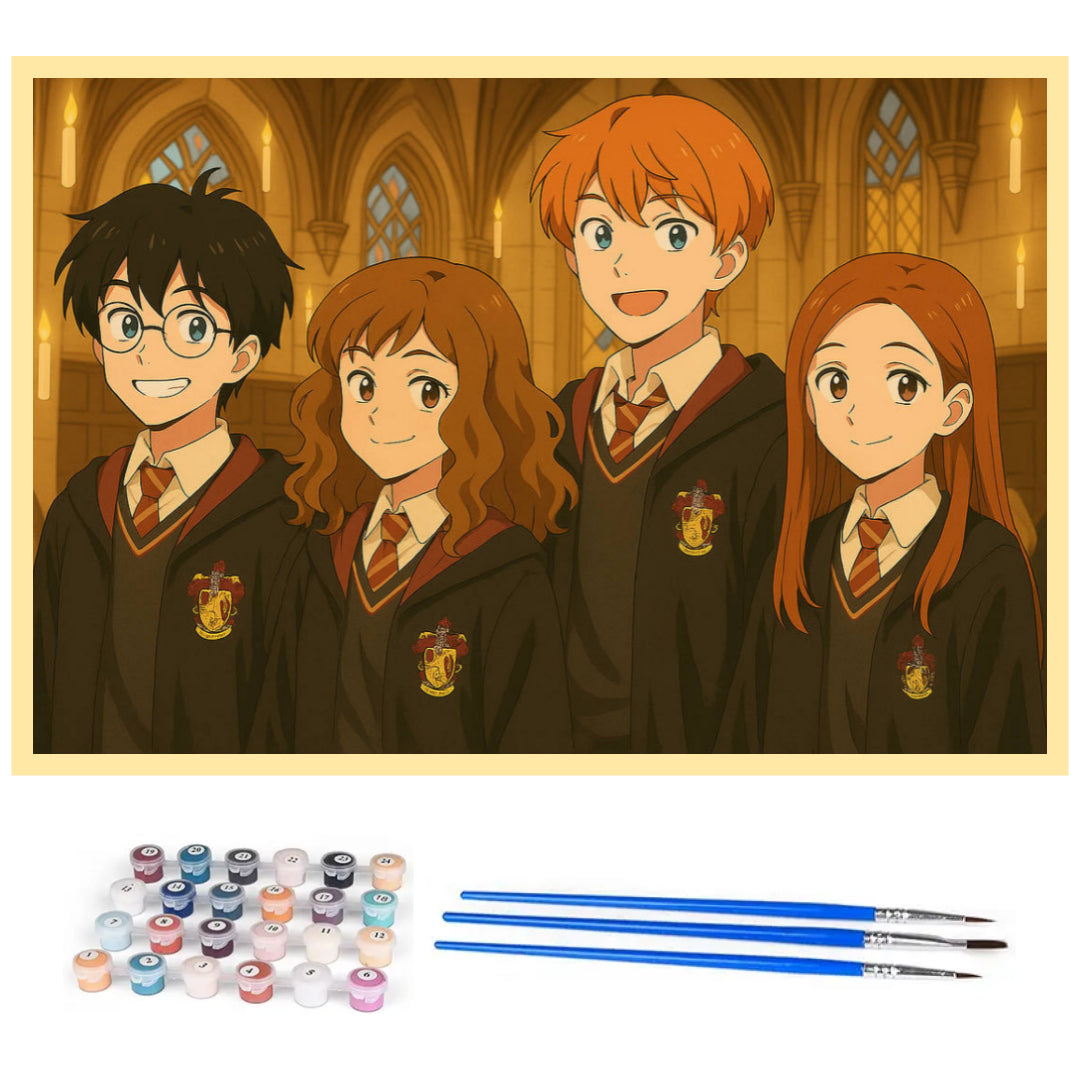 harry-potter-golden-partner-paint-by-number-kit