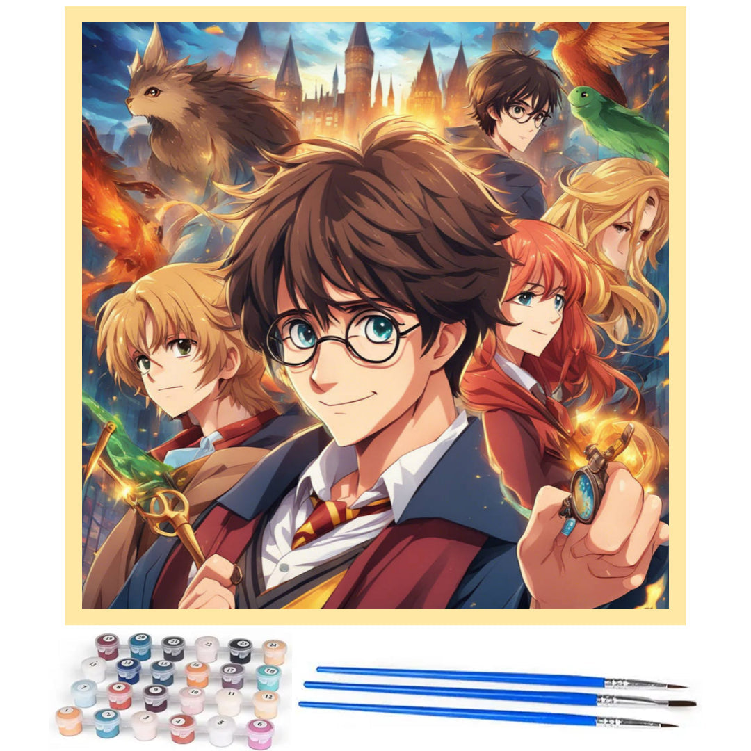 harry-potter-young-generation-paint-by-number-kit