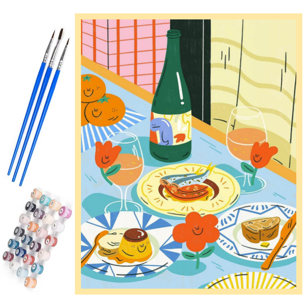 have-a-dinner-paint-by-number-kit