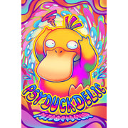 headache-psyduck-paint-by-number-kit