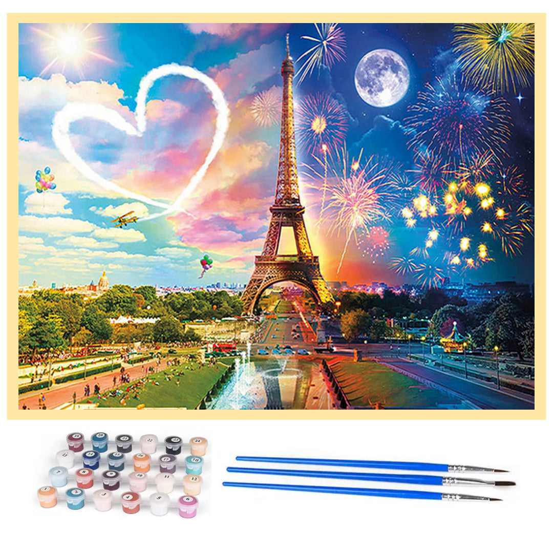 holdiay-eiffel-tower-paint-by-number-kit