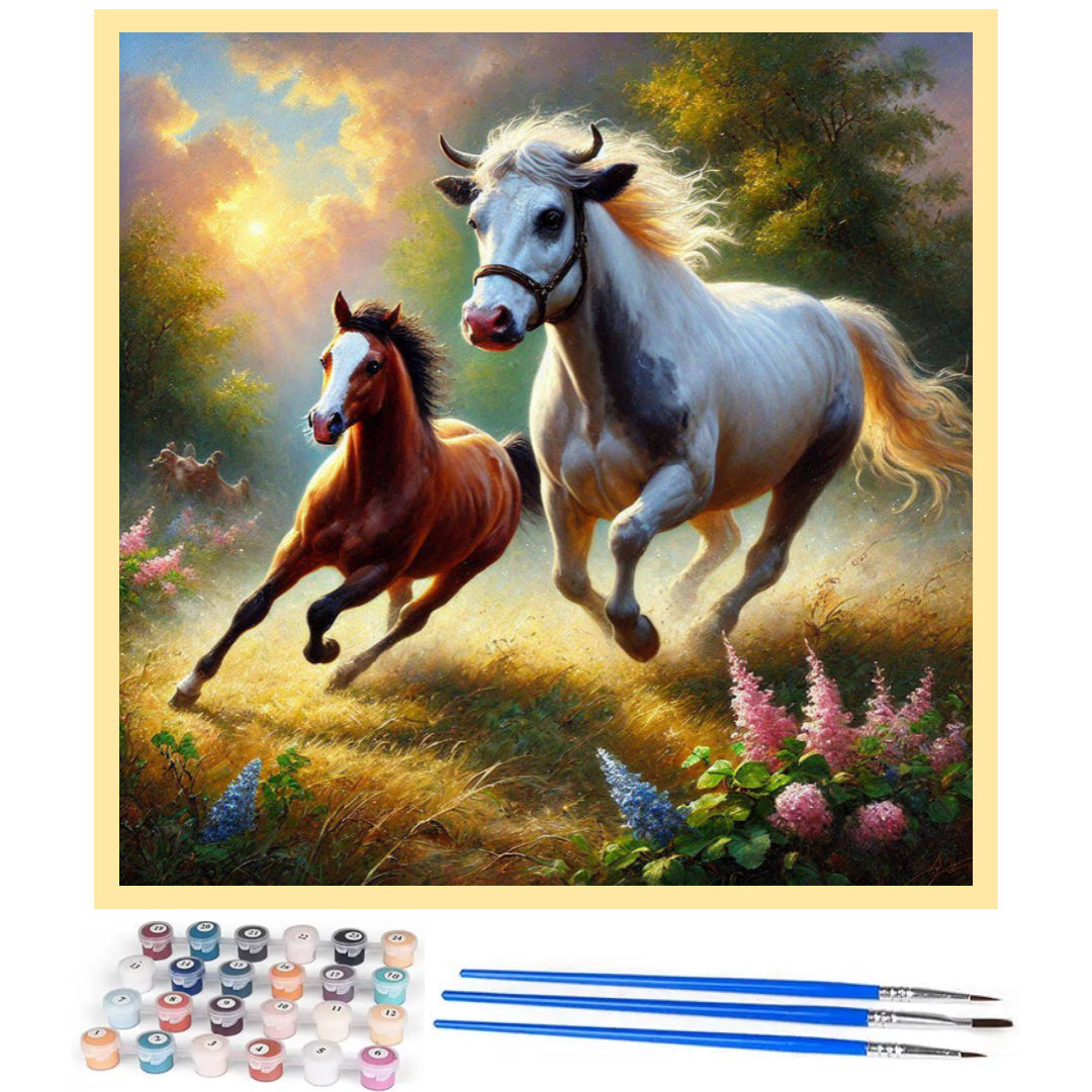 horse-racing-paint-by-number-kit