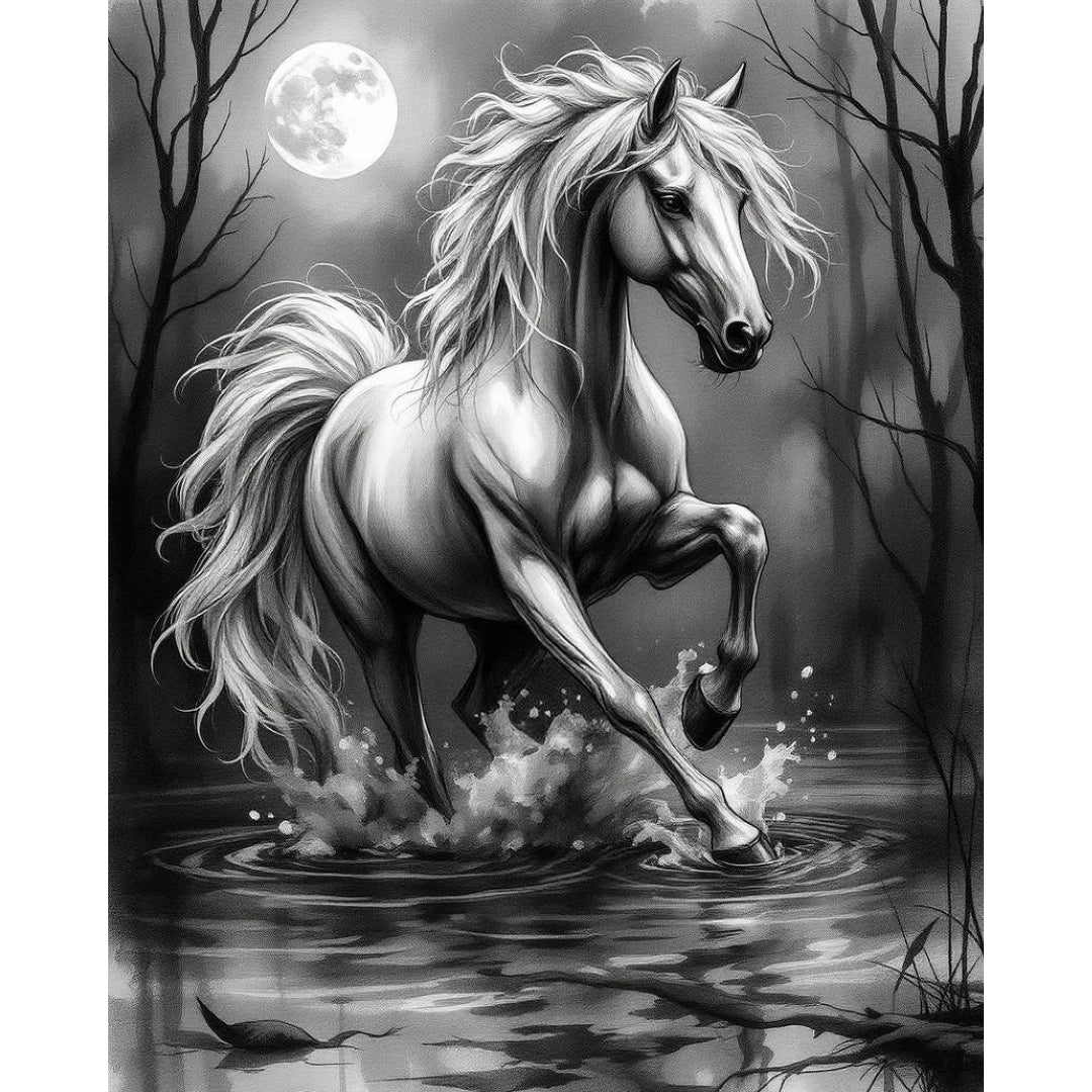 horse-runs-across-the-water-paint-by-number-kit