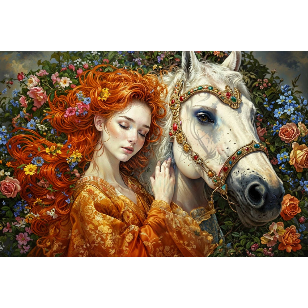 horse-soul-mate-paint-by-number-kit