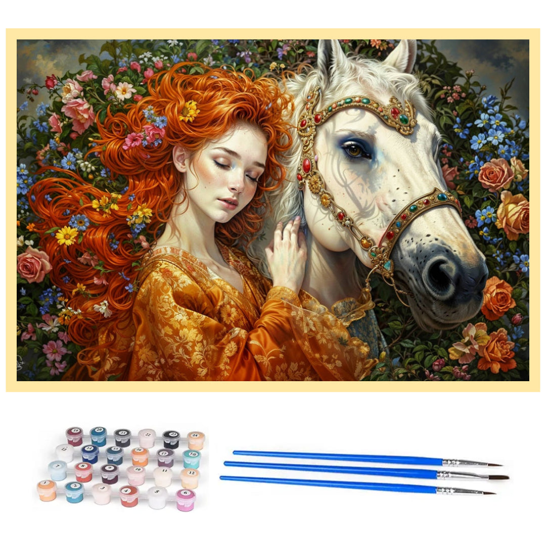 horse-soul-mate-paint-by-number-kit
