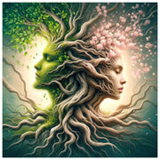 human-and-nature-connecting-tree-paint-by-number-kit