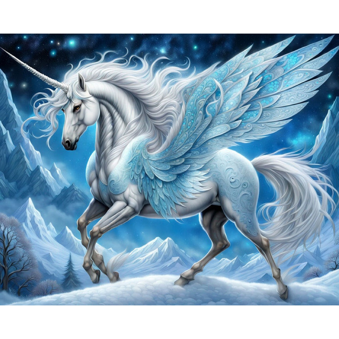ice-unicorn-paint-by-number-kit