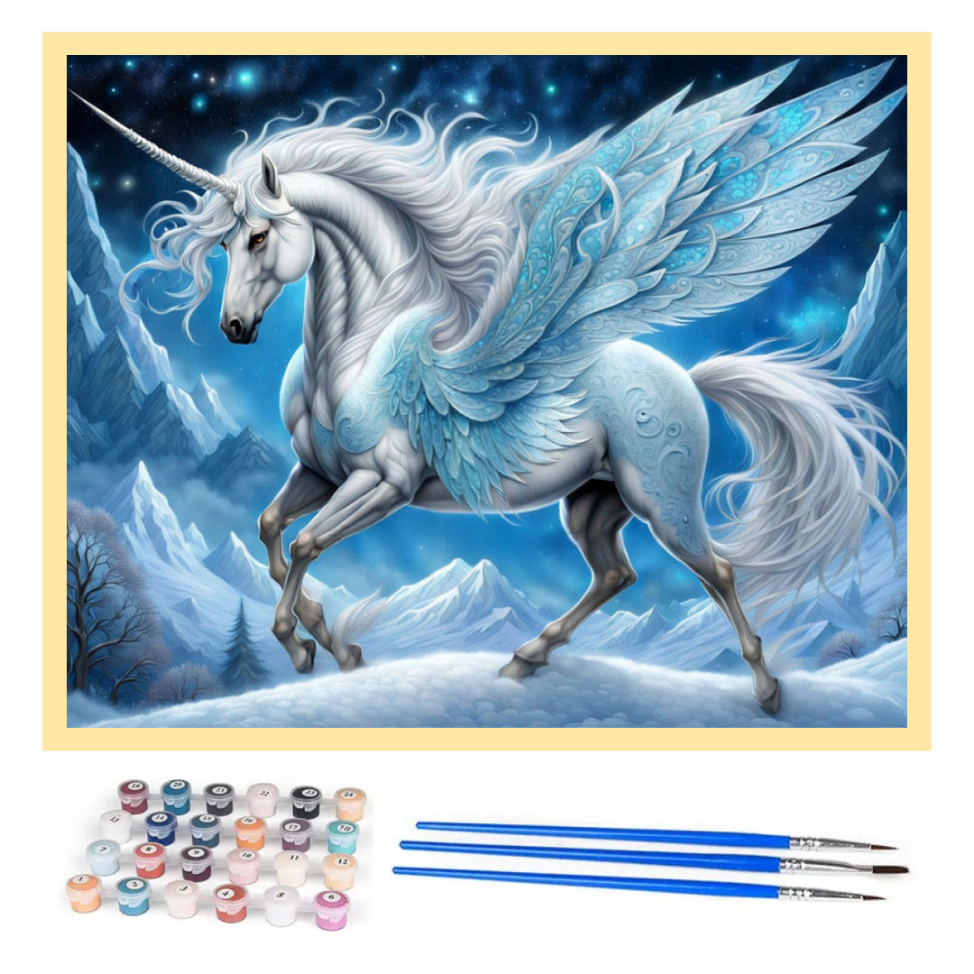 ice-unicorn-paint-by-number-kit