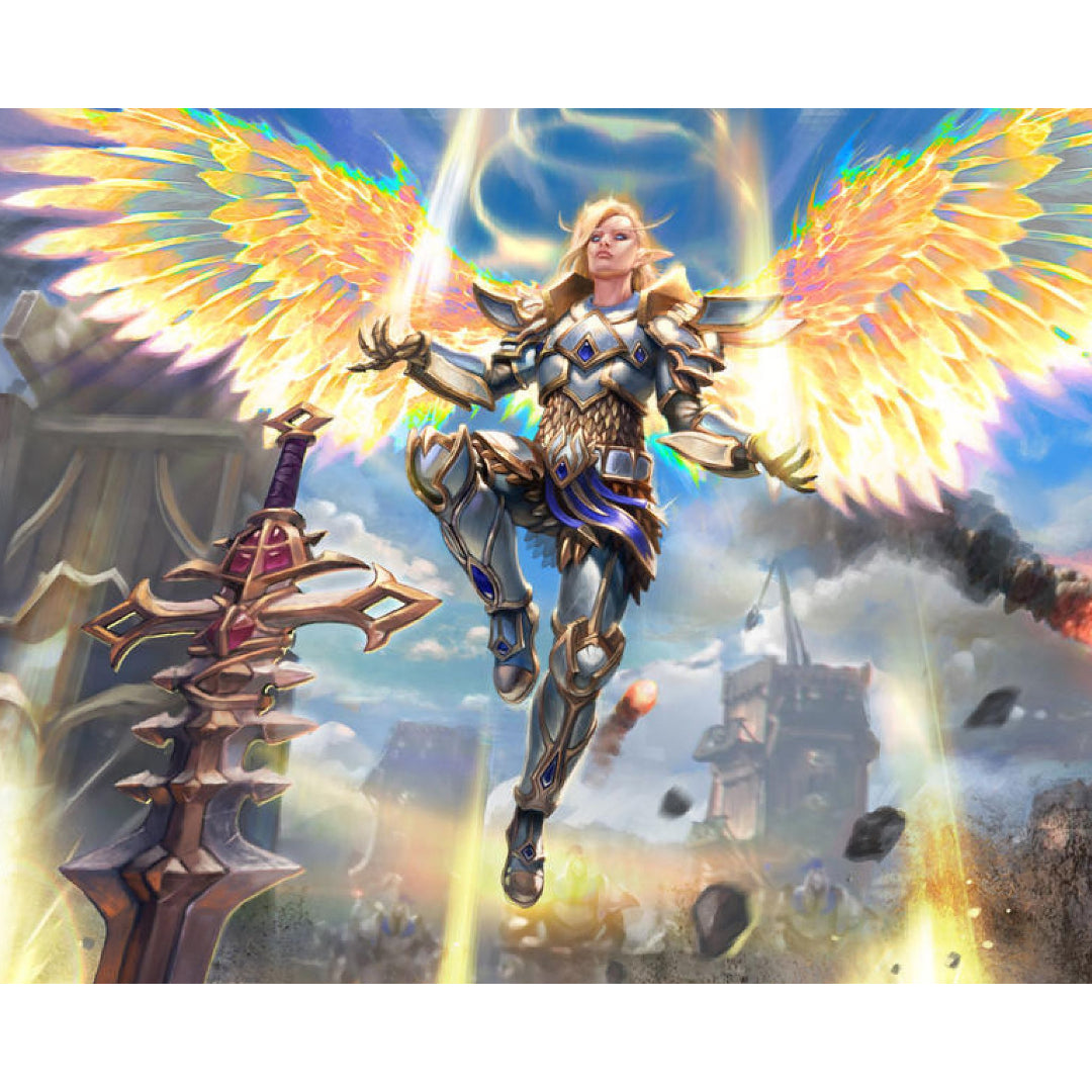 idrissae-warcraft-paint-by-number-kit