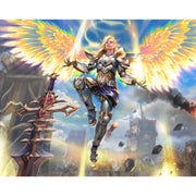 idrissae-warcraft-paint-by-number-kit