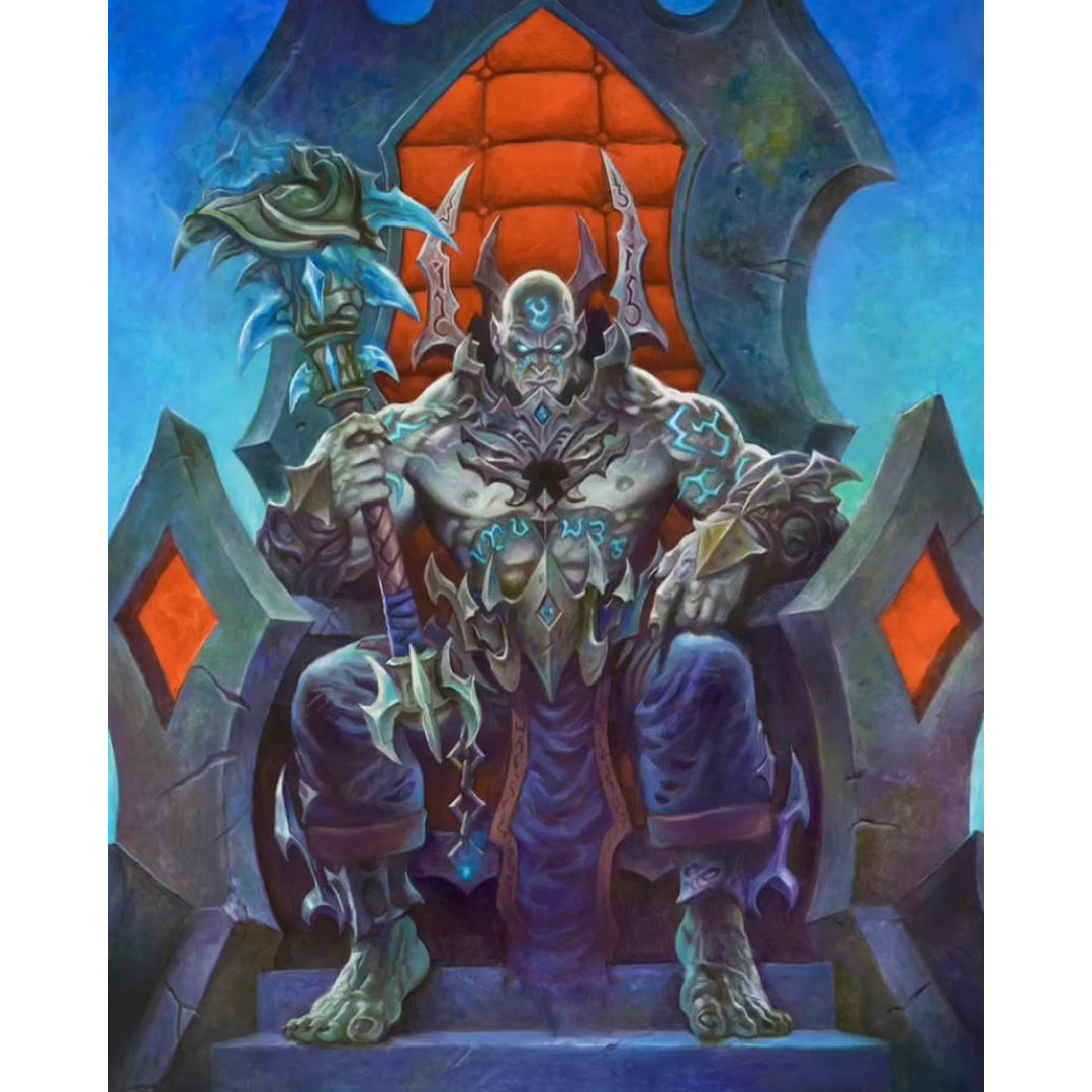 jailer-warcraft-paint-by-number-kit