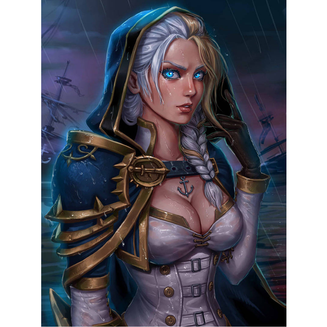 jaina-daugther-of-the-sea-paint-by-number-kit