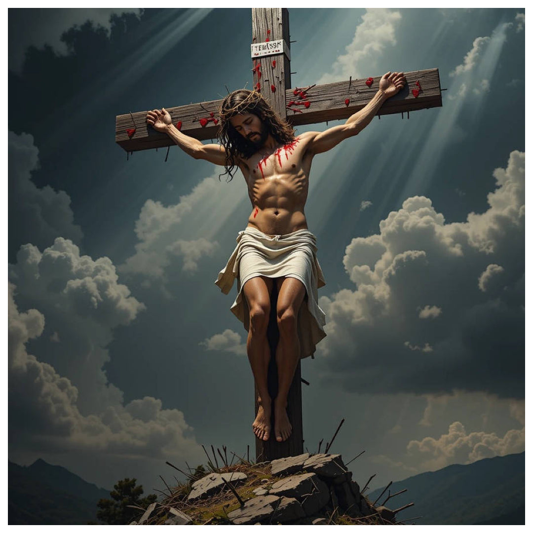 jesus-good-friday-paint-by-number-kit