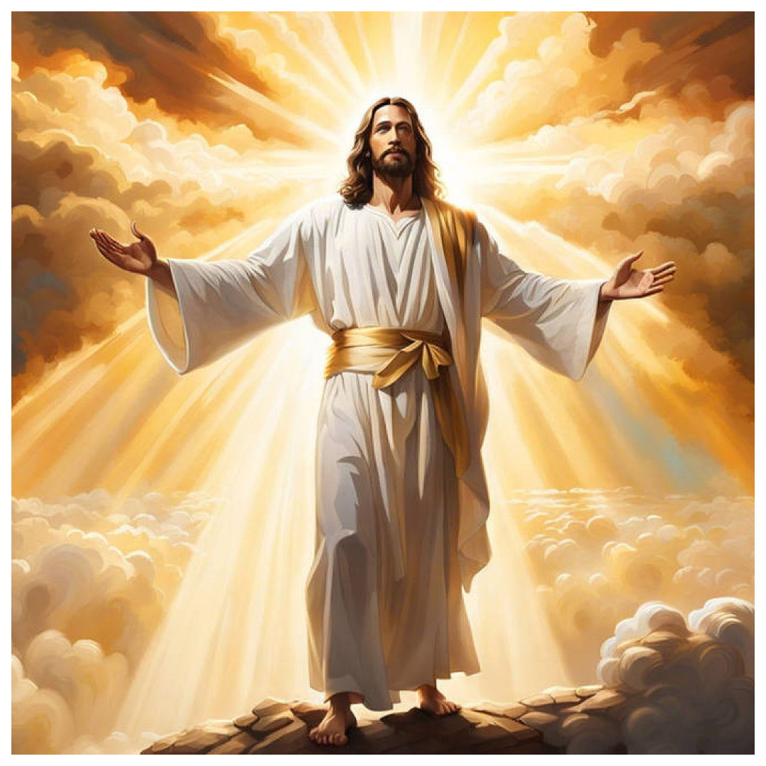 jesus-in-the-sunshine-paint-by-number-kit