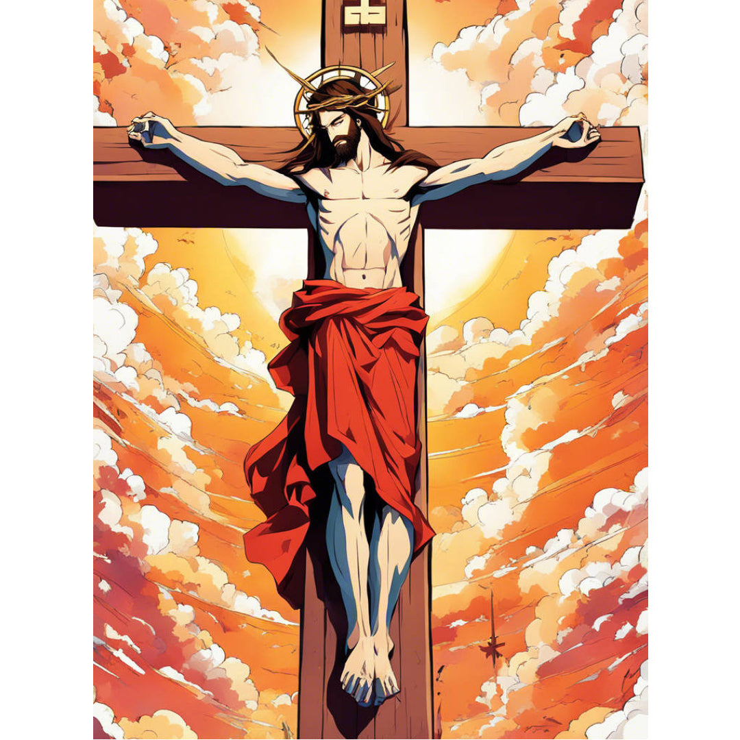 jesus-loves-you-paint-by-number-kit