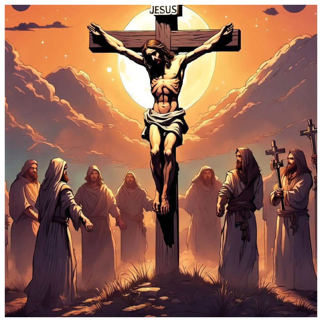 jesus-on-cross-paint-by-number-kit