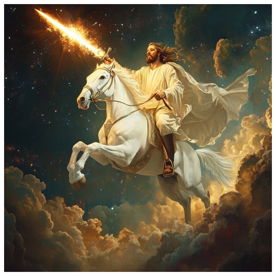 jesus-riding-white-horse-paint-by-number-kit