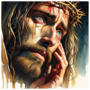 jesus-tear-paint-by-number-kit