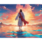 jesus-walking-on-water-paint-by-number-kit