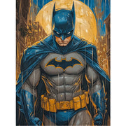 knigh-of-justice-batman-paint-by-number-kit