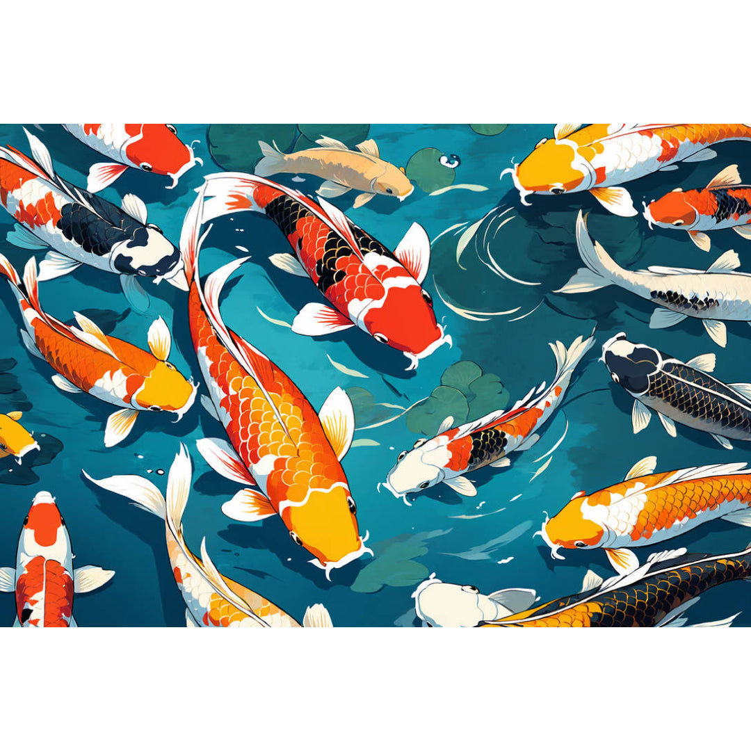 koi-fishes-paint-by-number-kit
