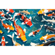 koi-fishes-paint-by-number-kit