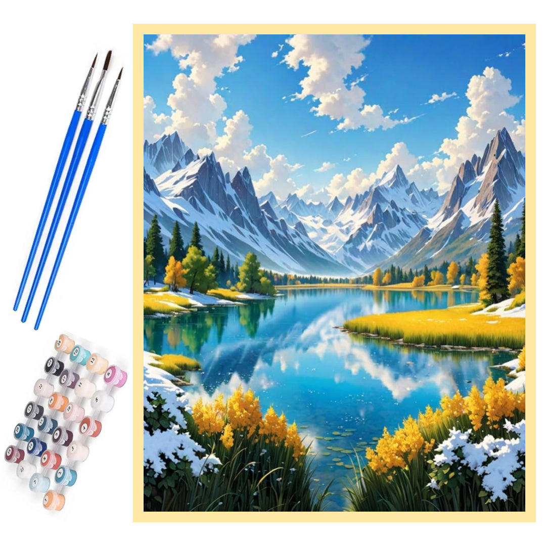 lake-and-mountains-paint-by-number-kit