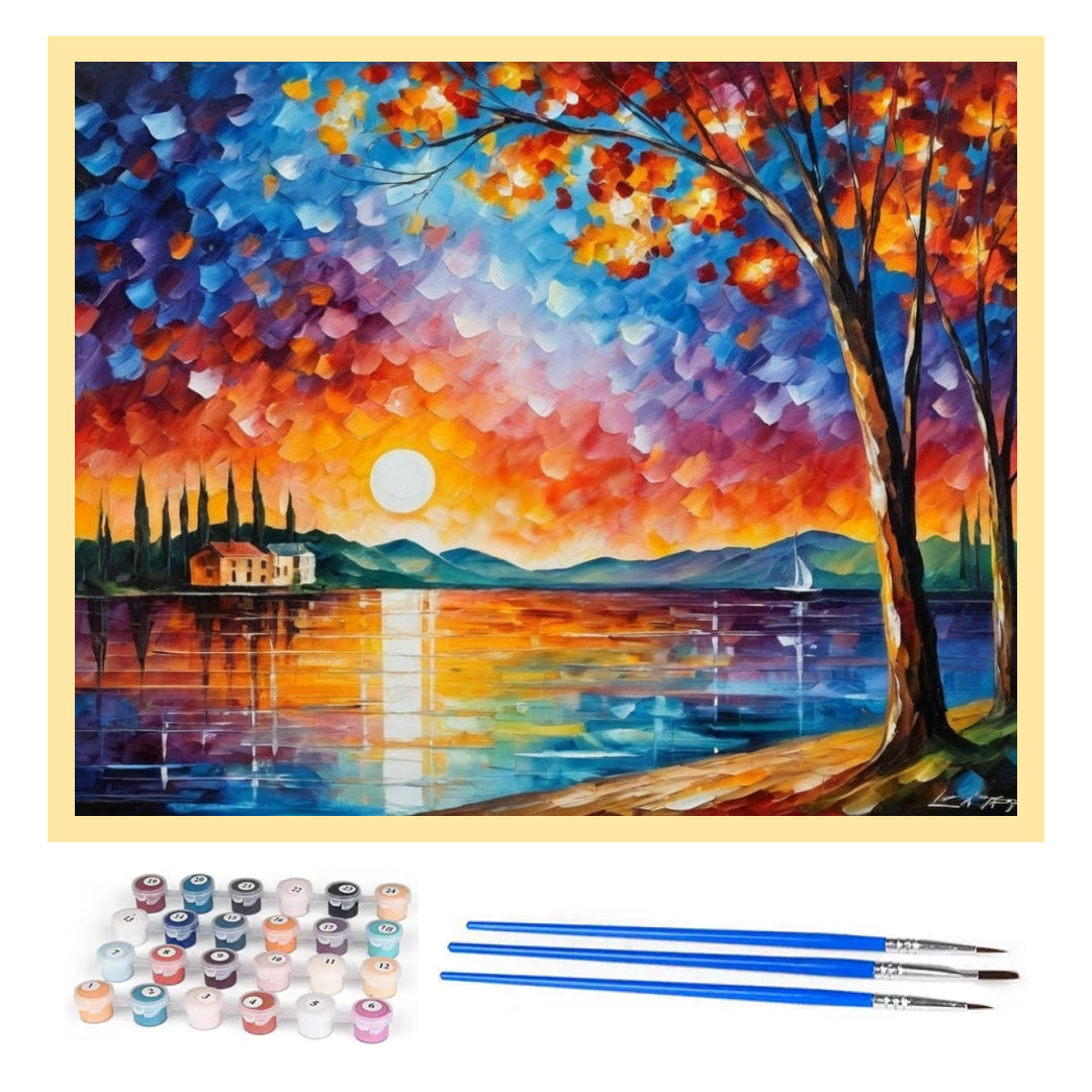 lake-villa-paint-by-number-kit