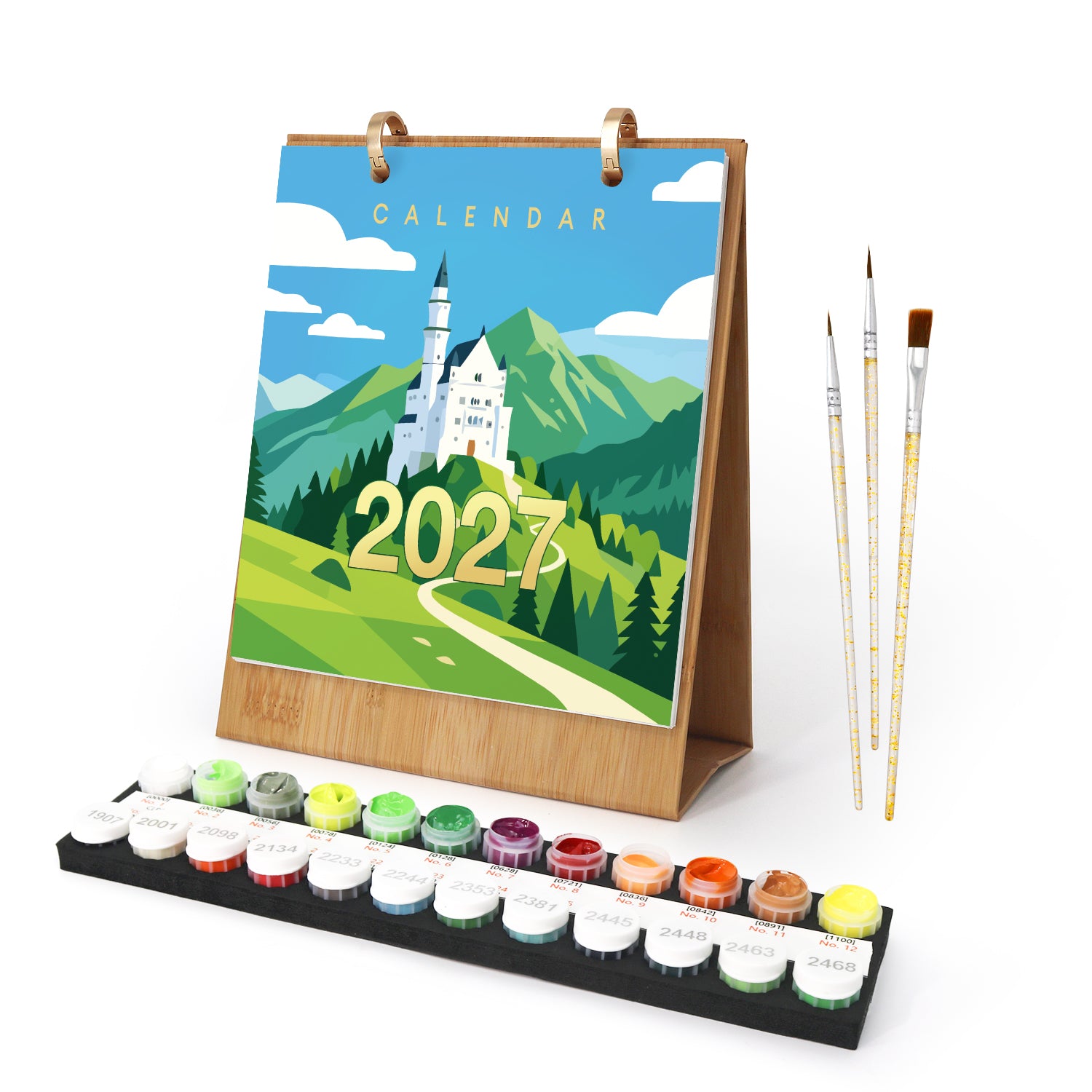 landmark-paint-by-numbers-calendar-2027