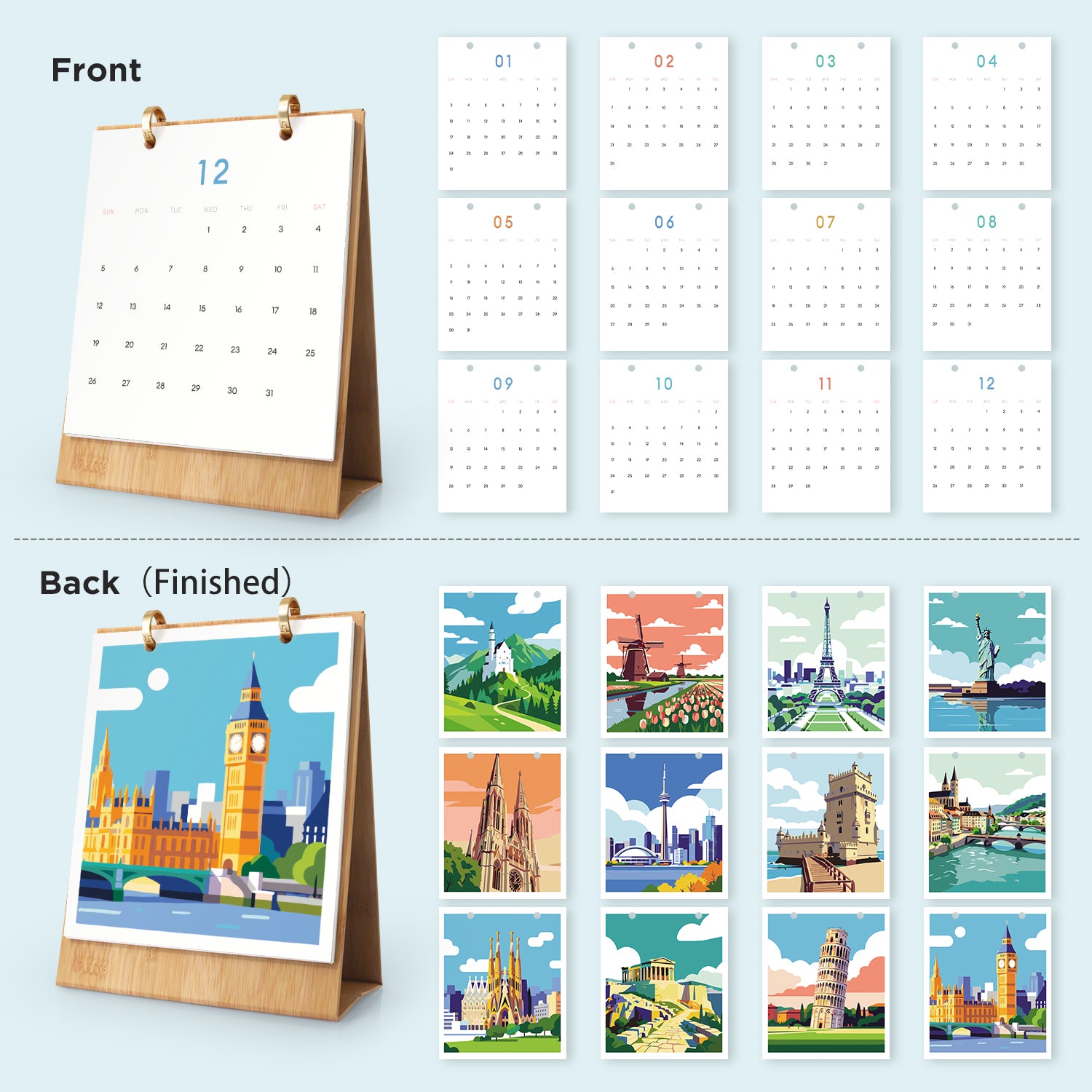 landmark-paint-by-numbers-calendar-2027
