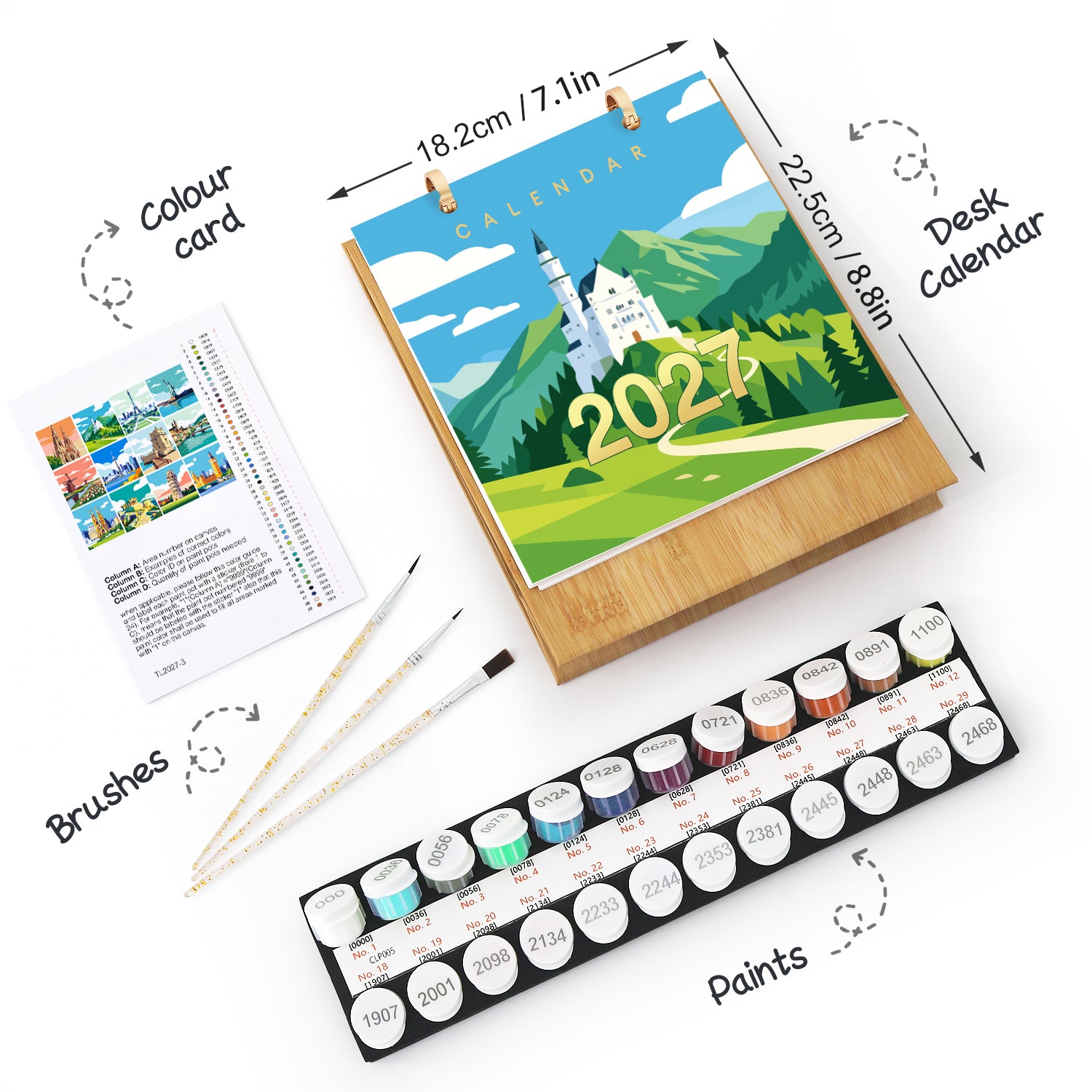 landmark-paint-by-numbers-calendar-2027