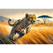 leopard-power-paint-by-number-kit