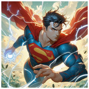 lightning-superman-paint-by-number-kit