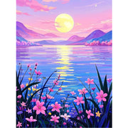 lilac-flower-sea-paint-by-number-kit