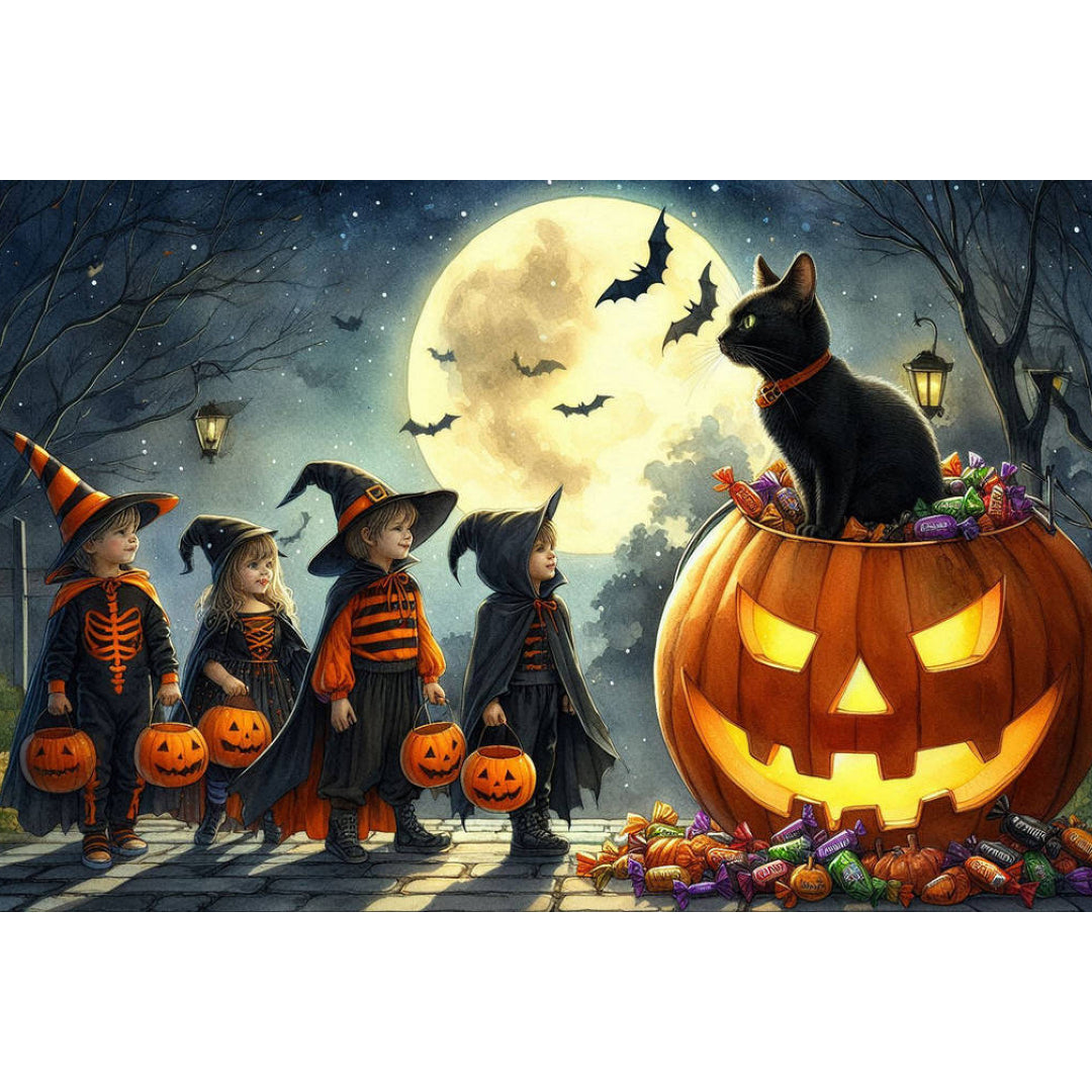 little-wizards-paint-by-number-kit