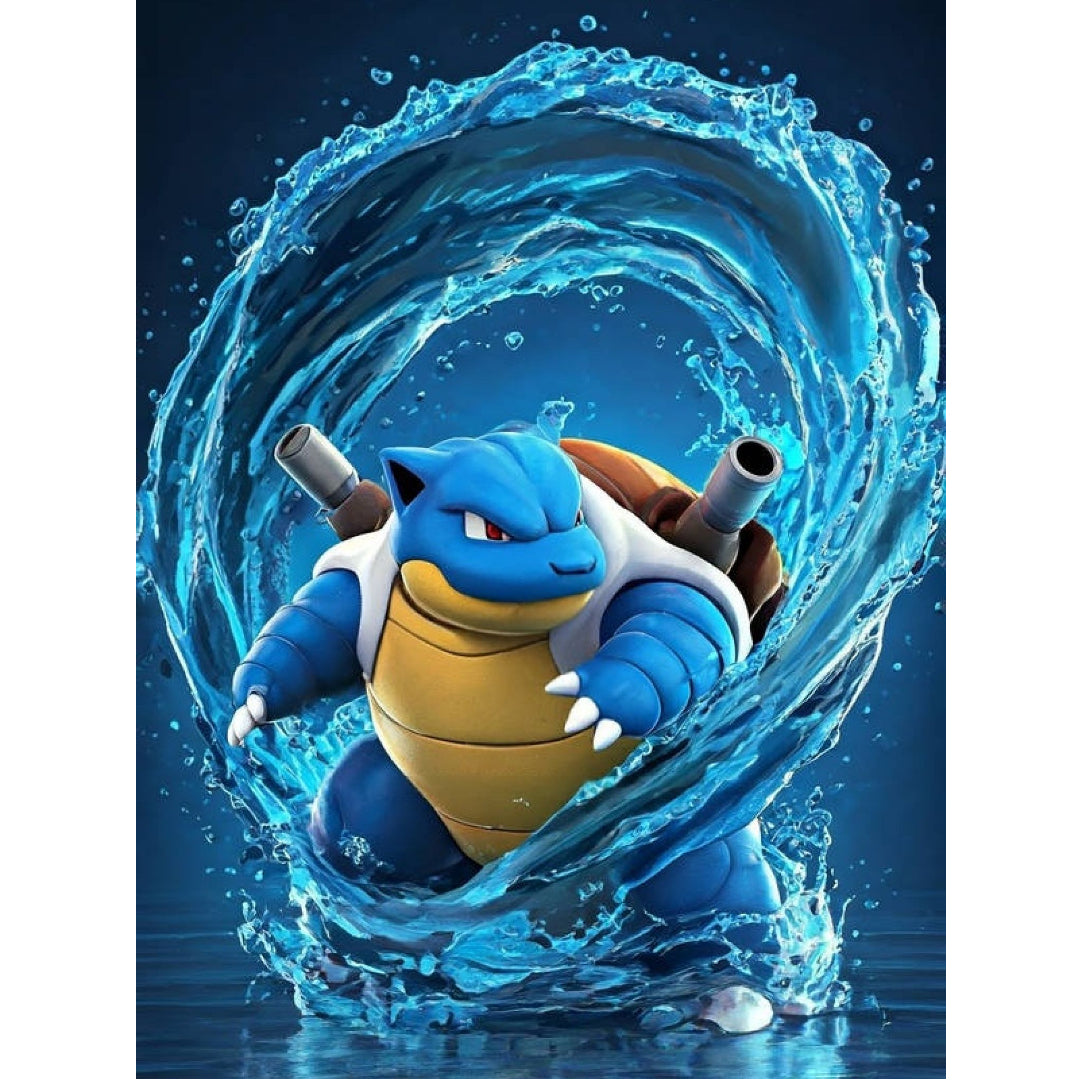 maelstrom-blastoise-paint-by-number-kit