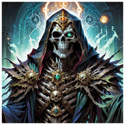 magic-lord-skeleton-paint-by-number-kit