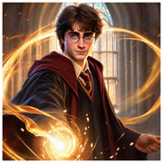 magic-power-harry-potter-paint-by-number-kit